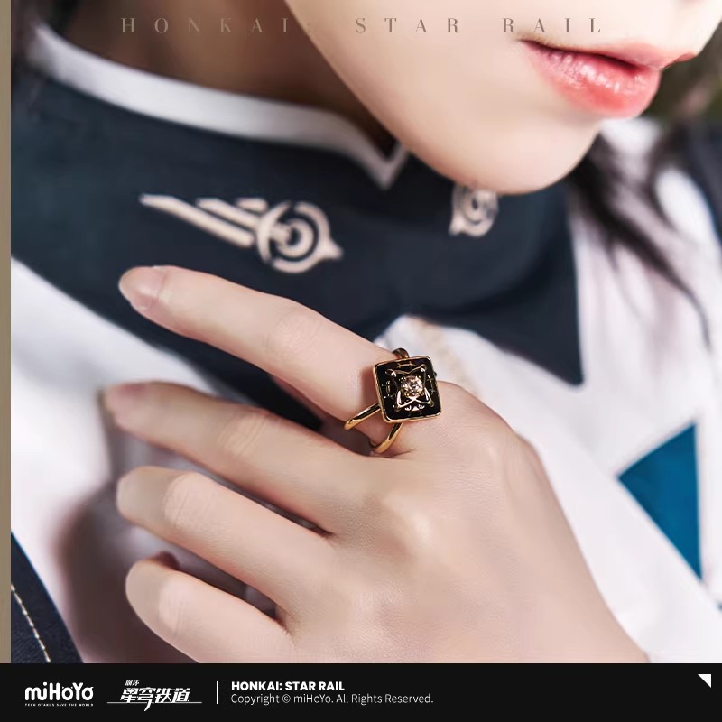 miHoYo 공식 게임 Anaxa Ring Honkai - Anaxa Cosplay Prop 리뷰 및 가격