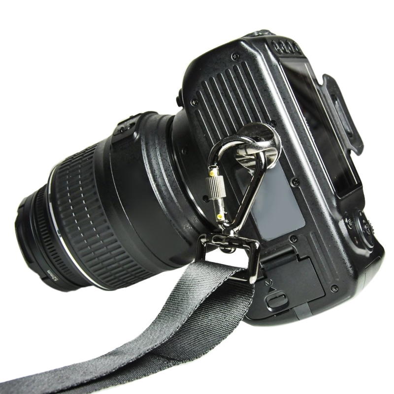 DSLR 카메라 숄더 스트랩 나사, D-링 나사, 1/ - D Ring Strap 리뷰 및 가격