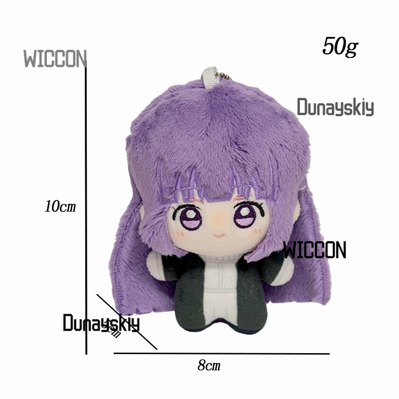 프리렌 비욘드 저니 엔드 히멜 펀 스타크 프리렌 애니메 - Frieren Cosplay Prop 리뷰 및 가격
