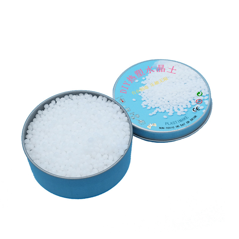 DIY 세라믹 도구 고품질 50g/100g 폴리모프 열 - Thermoplastic Pellet 리뷰 및 가격