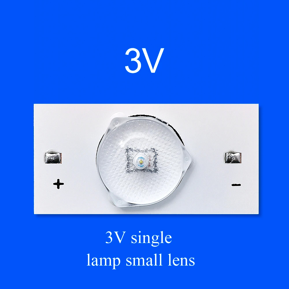 광학 렌즈 필터가 있는 3V 6V SMD 램프 비드,  - Thermoplastic Pellet 리뷰 및 가격