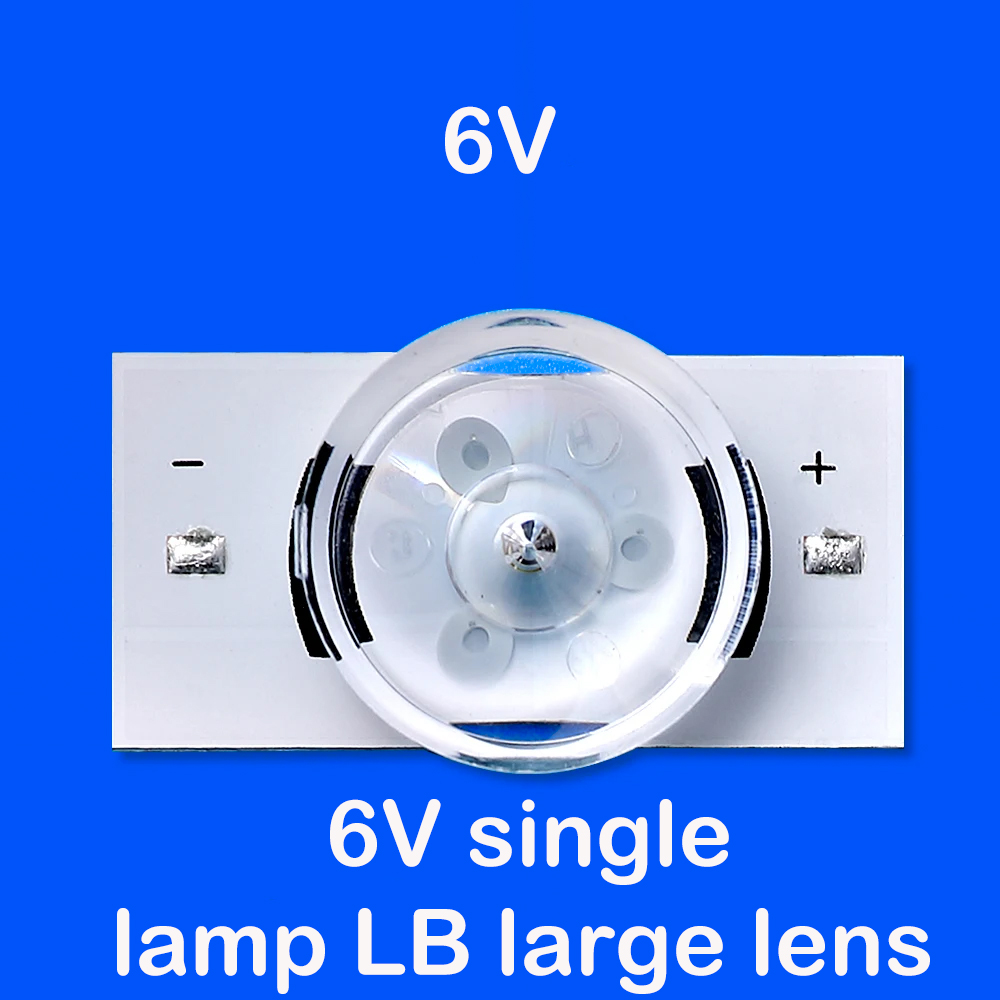 광학 렌즈 필터가 있는 3V 6V SMD 램프 비드,  - Thermoplastic Pellet 리뷰 및 가격