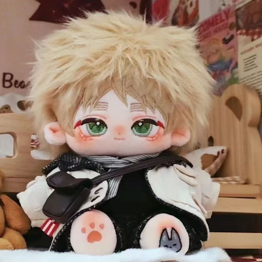 20cm 게임 헤타리아 아서 커클랜드 플러시 인형 드레 - Cosplay Plushie Prop 리뷰 및 가격