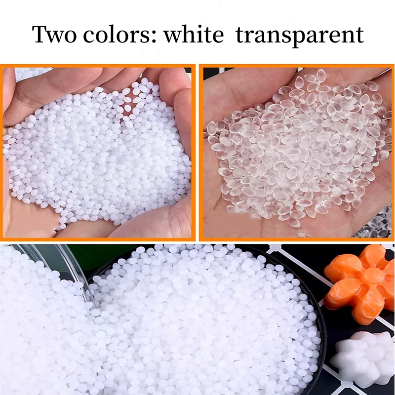 다형체 열가소성 친화적 플라스틱 아카 폴리카프로락톤 다 - Thermoplastic Pellet 리뷰 및 가격