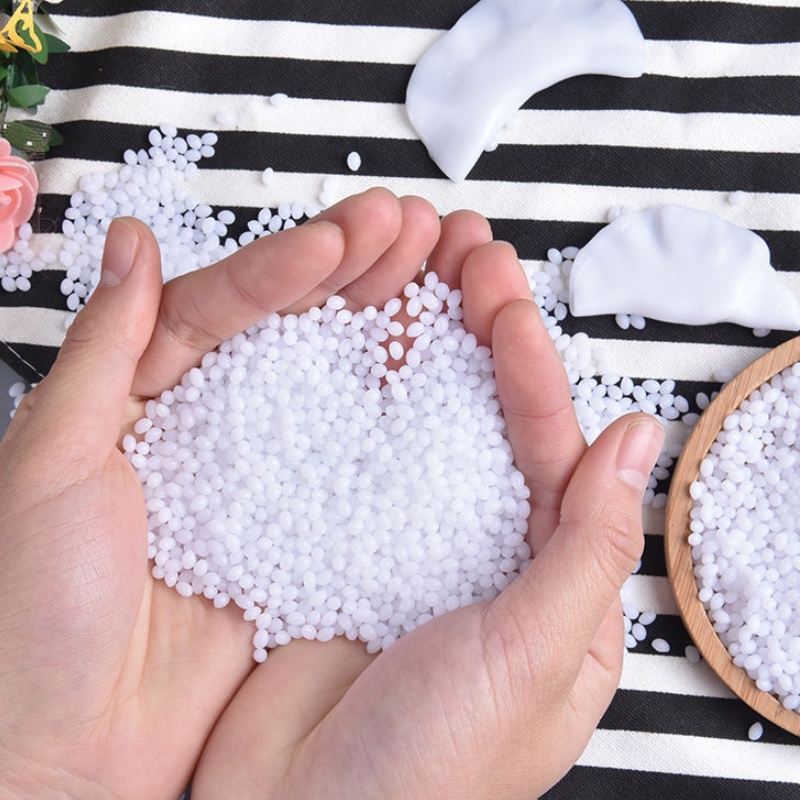 다형체 열가소성 친화적 플라스틱 아카 폴리카프로락톤 다 - Thermoplastic Pellet 리뷰 및 가격
