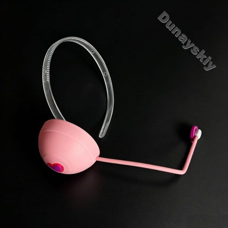 Alien Stage Mizi Sua 헤드셋 헤드밴드  - Cosplay Prop 3D Print 리뷰 및 가격