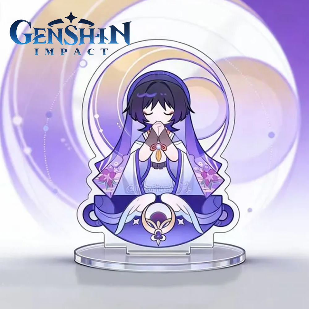 게임 Genshin Impact Wanderer Bal - Anime Cosplay Prop 리뷰 및 가격