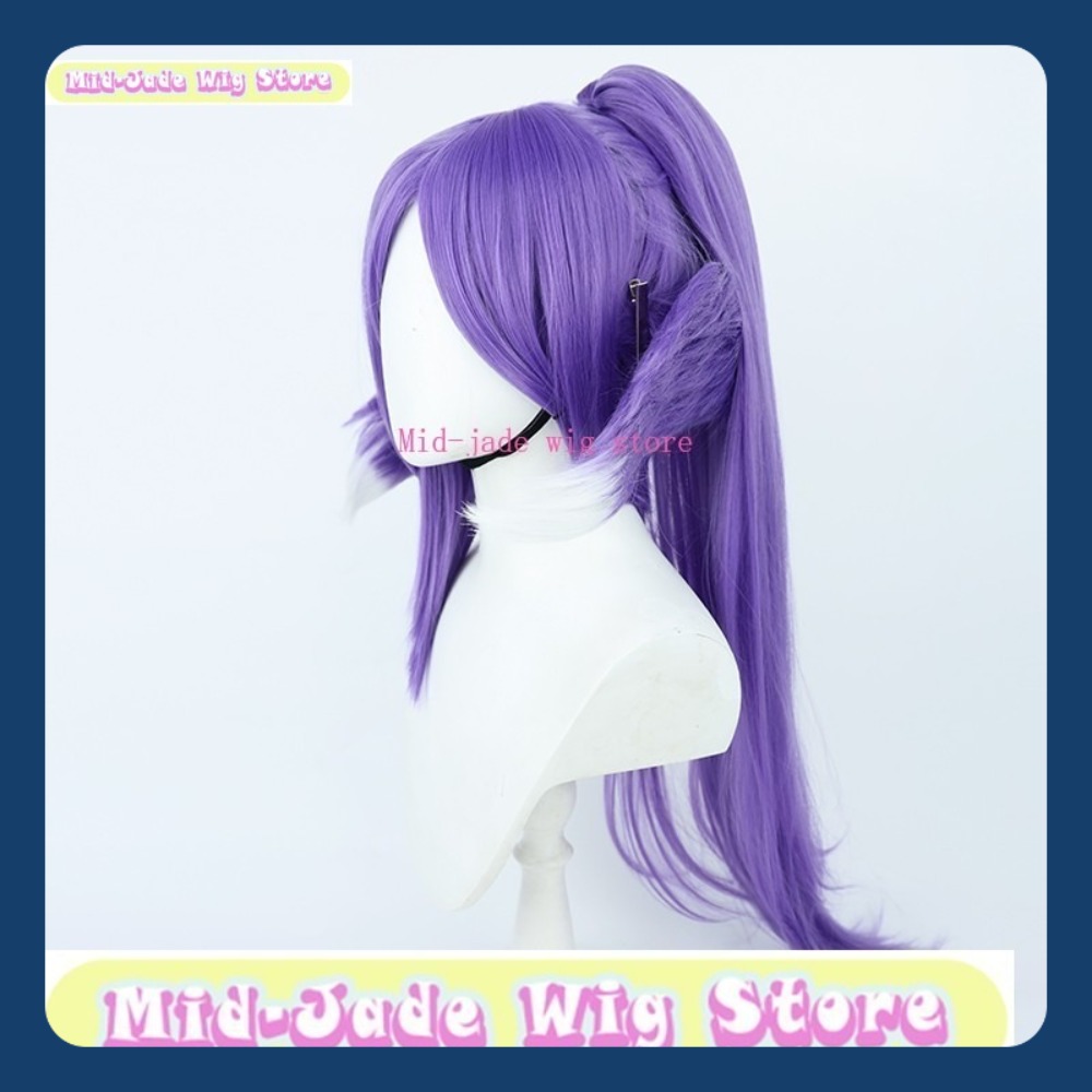 Mid-jade Wig Store EN Selen Ta - Prop En Cosplay 리뷰 및 가격