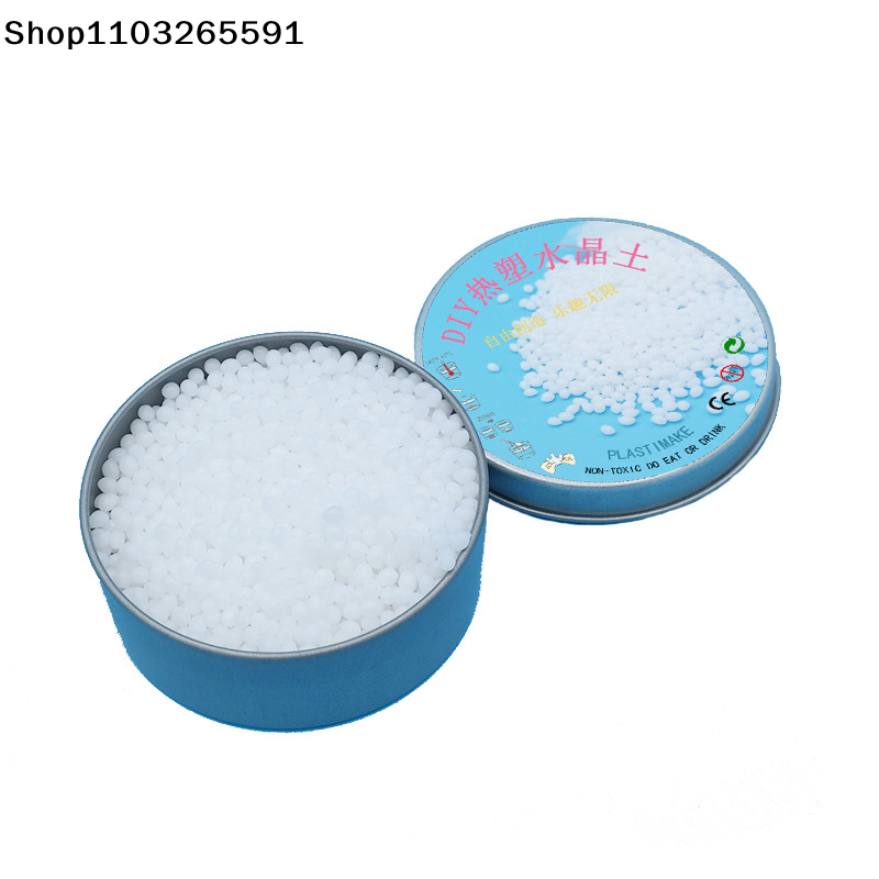 50g/100g 폴리모프 열가소성 친환경 플라스틱(폴리 - Thermoplastic Pellet 리뷰 및 가격