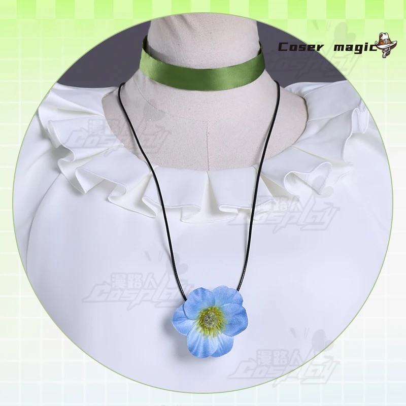 Frieren 코스프레 의상 Anime Frieren: - Frieren Cosplay Prop 리뷰 및 가격