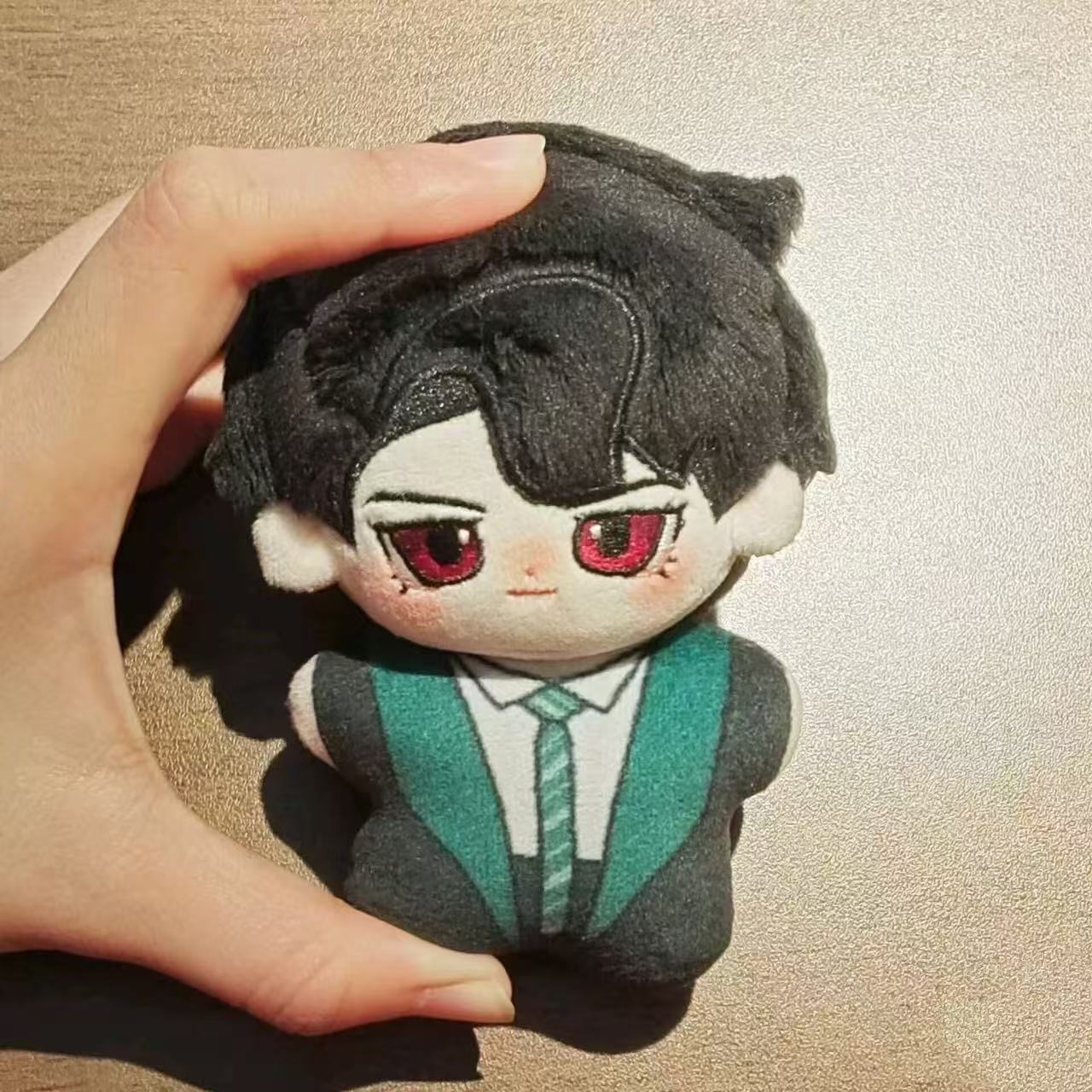 10cm 애니메이션 톰 마르볼로 리들 플러시 인형 애니 - Cosplay Plushie Prop 리뷰 및 가격