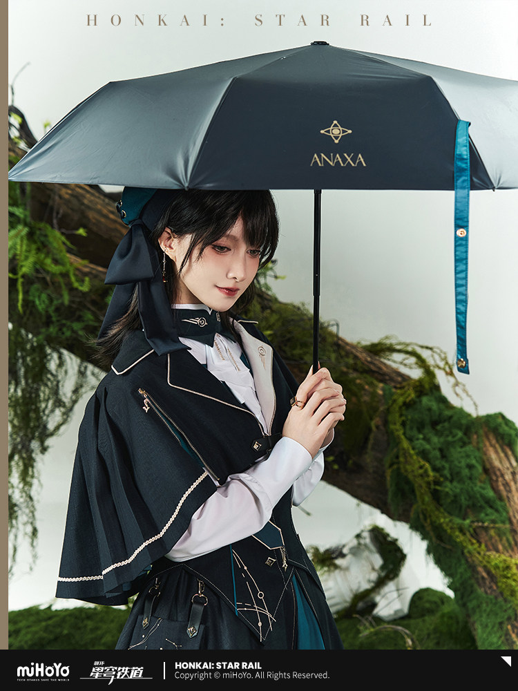 정품 MiHoYo Honkai Star Rail Ana - Anaxa Cosplay Prop 리뷰 및 가격