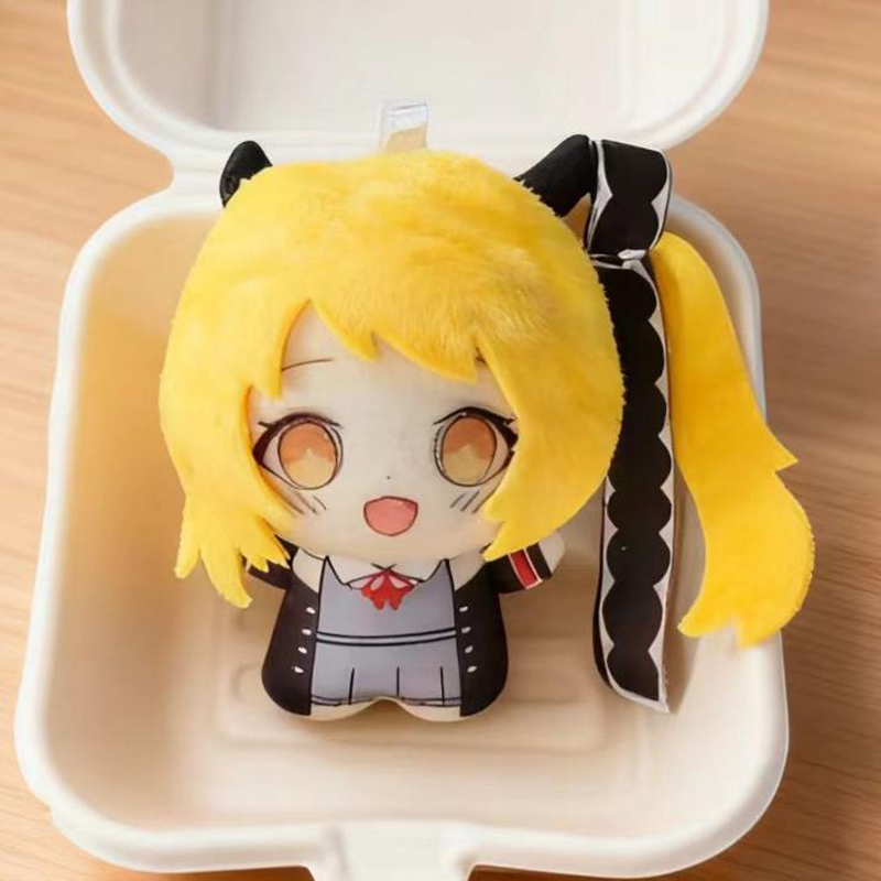 10cm 3가지 스타일 블루 게임 탕가 이부키 봉제인형 - Cosplay Plushie Prop 리뷰 및 가격