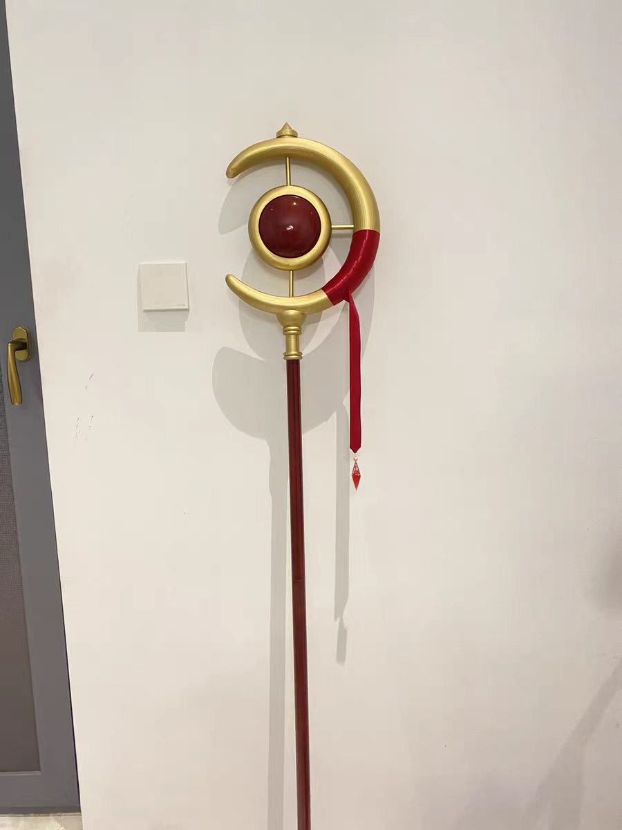 장례식에서 사용하는 할로윈 코스튬 소품 프리렌 코스프레 - Frieren Cosplay Prop 리뷰 및 가격