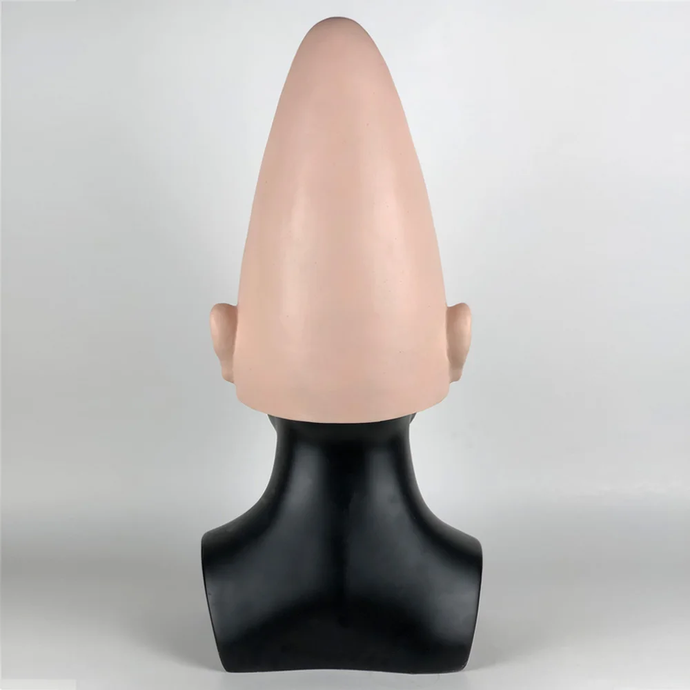 Tête d'oeuf en forme de peau c - Prop En Cosplay 리뷰 및 가격