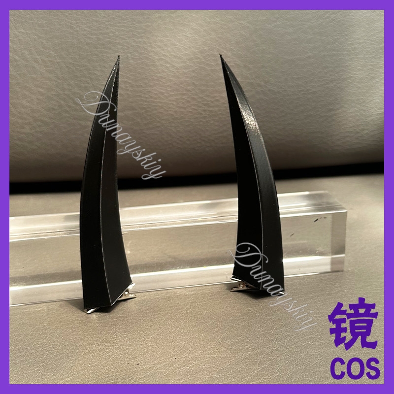 애니메이션 텐스라이 코스프레 소품 베니마루 슈나 시온  - Cosplay Prop 3D Print 리뷰 및 가격
