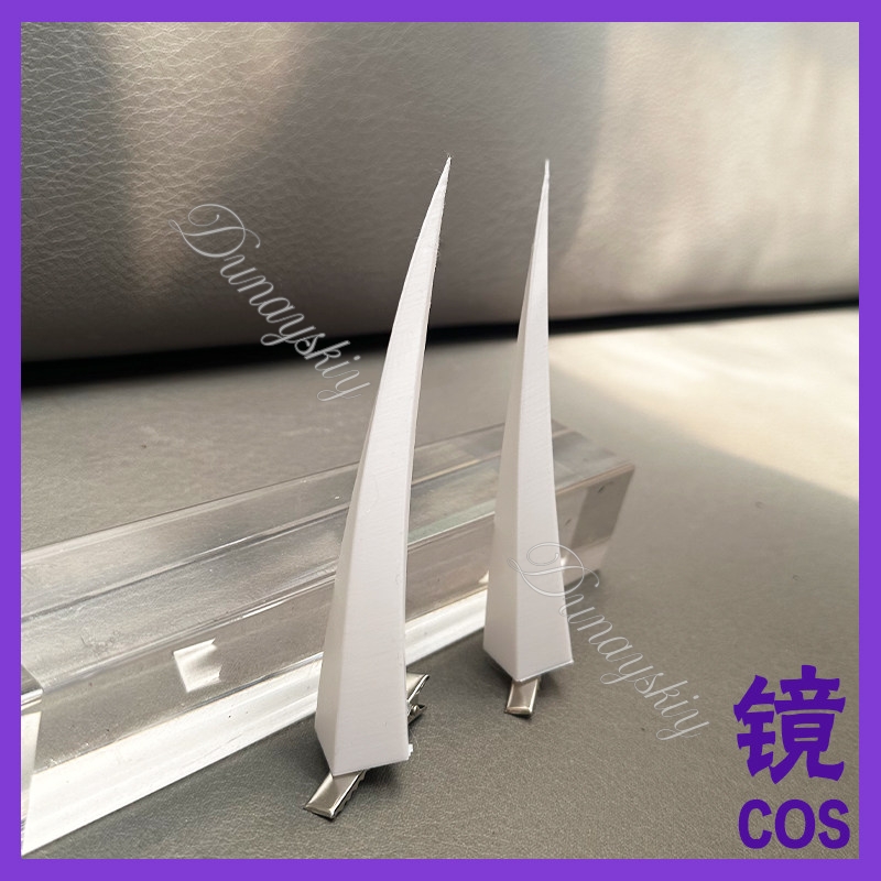 애니메이션 텐스라이 코스프레 소품 베니마루 슈나 시온  - Cosplay Prop 3D Print 리뷰 및 가격