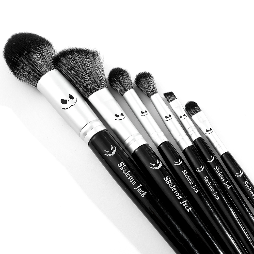 6pcs 악몽 전에 크리스마스 메이크업 브러쉬 여성을위 - Cosplay Prop Paint 리뷰 및 가격