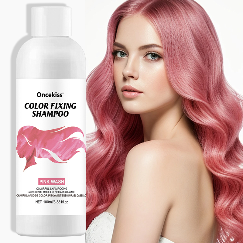 100ml 임시 헤어 컬러 샴푸 인스턴트 헤어 염색 샴 - Hair Spray Color 리뷰 및 가격