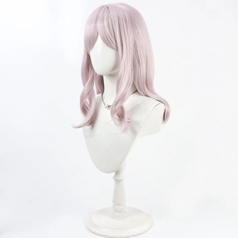 2025 aaa 게임 블루 아카이브 아코스 코스프레 긴 - Acos Cosplay Wig 리뷰 및 가격