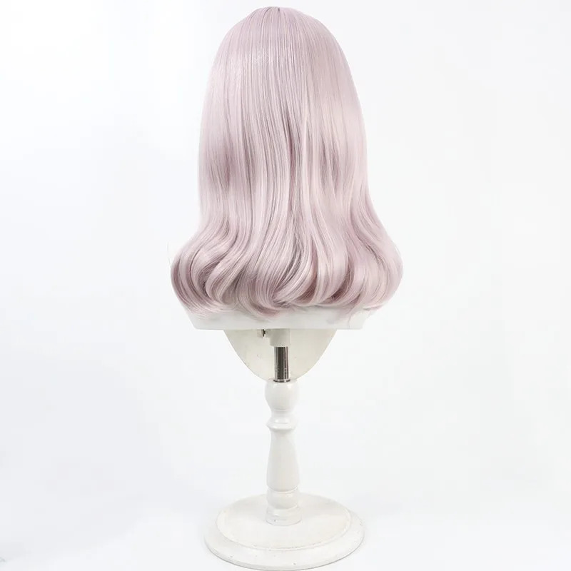 2025 aaa 게임 블루 아카이브 아코스 코스프레 긴 - Acos Cosplay Wig 리뷰 및 가격